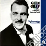 Trans. sessions 1935 v.1 cd