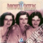 Collection vol.3 - boswell sisters cd