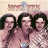 Collection vol.3 - boswell sisters cd