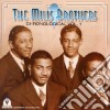 Mills Brothers (The) - Chronological Vol.1 cd