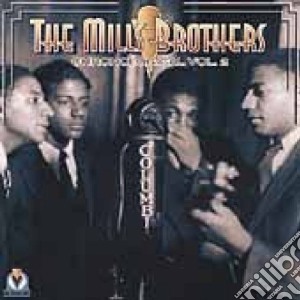 Mills Brothers (The) - Chronological Vol.2 cd musicale di The mills brothers