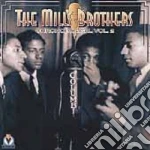 Mills Brothers (The) - Chronological Vol.2 cd