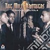 Mills Brothers (The) - Chronological Vol.2 cd