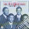 Chronological vol.3 - mills brothers cd