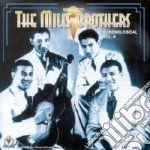 Mills Brothers (The) - Chronological Vol.4 35-37 cd