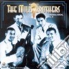 Mills Brothers (The) - Chronological Vol.4 35-37 cd