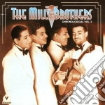 Mills Brothers (The) - Chronological Vol.5 cd