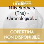 Mills Brothers (The) - Chronological Vol. 6, 1935-39 cd