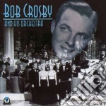 Bob Crosby & His Orchestra - Transcription Session V.1