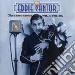 Eddie Cantor - The Radio Songs Vol.1