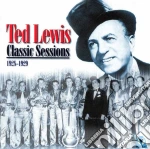 Classic sessions 1928-29 - cd
