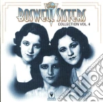 Collection vol.4 - boswell sisters cd