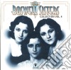 Collection vol.4 - boswell sisters cd