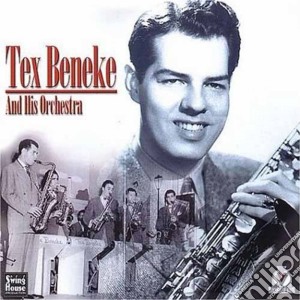 Tex Beneke & His Orchestra - 1946-1949 cd musicale di Tex beneke & his orchestra