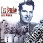 Tex Beneke & His Orchestra - 1946-1949