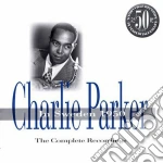 In sweden 1950 - parker charlie cd