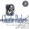 In sweden 1950 - parker charlie cd