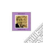 Master of jazz vol.4 - bechet sidney cd