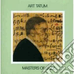 Master of jazz vol.8 - tatum art cd