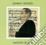 Master of jazz vol.9 - hodges johnny cd