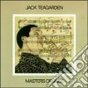 Master of jazz vol.10 - teagarden jack cd