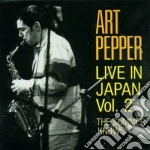 The summer knows - pepper art cd