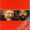 The red barron duo - barron kenny mitchell red cd