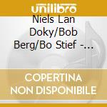 Niels Lan Doky/Bob Berg/Bo Stief - The Truth (Live At Montmartre) cd