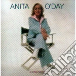 Anita O'Day - A Song For You cd