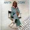 A song for you - o'day anita cd