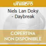 Niels Lan Doky - Daybreak cd