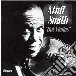 Hot violins cd