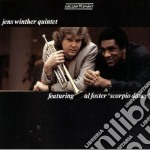 Jens Winther Quintet - Skorpio Dance