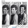 Thomas Clausen Trio - Psalm cd