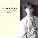 Niels Lan Doky Trio - Close Encounter Vol.2 cd