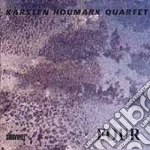 Karsten Hupmark Quartet - Four cd