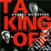 Anders Mogensen Quintet - Taking Off cd