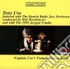 Jazzpar'95 - coe tony brookmeyer bob cd