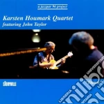 Karsten Houmark Feat.john Taylor - Dawn cd