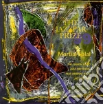 Martial Solal Trio - Contrastes cd
