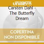 Carsten Dahl - The Butterfly Dream cd