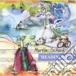 Martin Schack Feat. Tom Harrell - Headin' Home cd