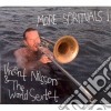 Vincent Nilsson & World Sextet - More Spirituals cd
