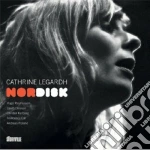 Cathrine Legardh - Nordisk cd