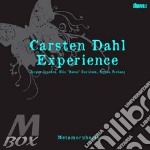 Carsten Dahl Experience - Metamorphosis