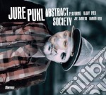 Jure Pukl Feat. Iyer, Sanders, Reid - Abstract Society
