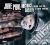 Jure Pukl Feat. Iyer, Sanders, Reid - Abstract Society cd