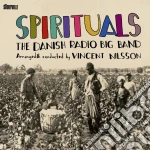 (LP Vinile) Danish Radio Big Band (The) - Spirituals vinile