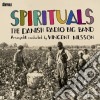 (LP Vinile) Danish Radio Big Band (The) - Spirituals cd
