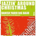 Danish Radio Big Band (The) - Jazzin' Around Christmas cd